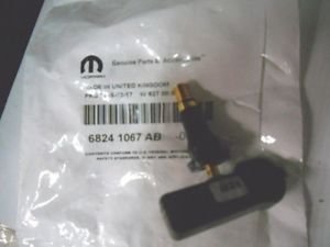 compare product Chrysler TPMS Sensor - 68241067AB