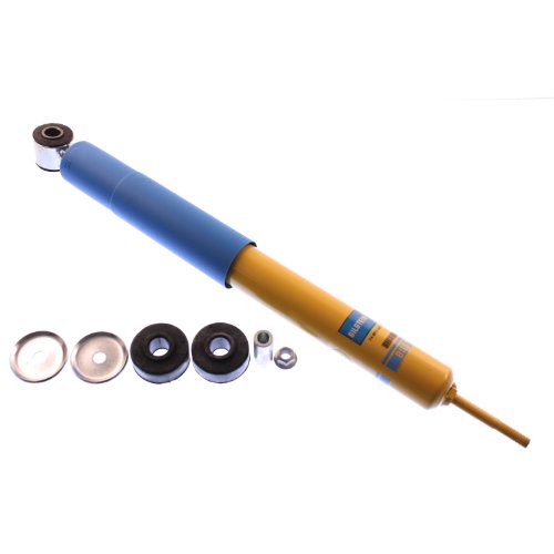 Bilstein 24-186537 Rear Shock fits 2001 2004 W20 W22 - Monotube Design, Fade Free Peformance, Optimal Peformance, Comfort Ride