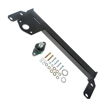 compare product Synergy Dodge Steering Box Brace for Dodge Ram 03-08 4WD 2500, 3500