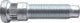 Allstar Performance ALL44112-40 Wheel Stud, 1/2-20 x 2.25", Pack of 40