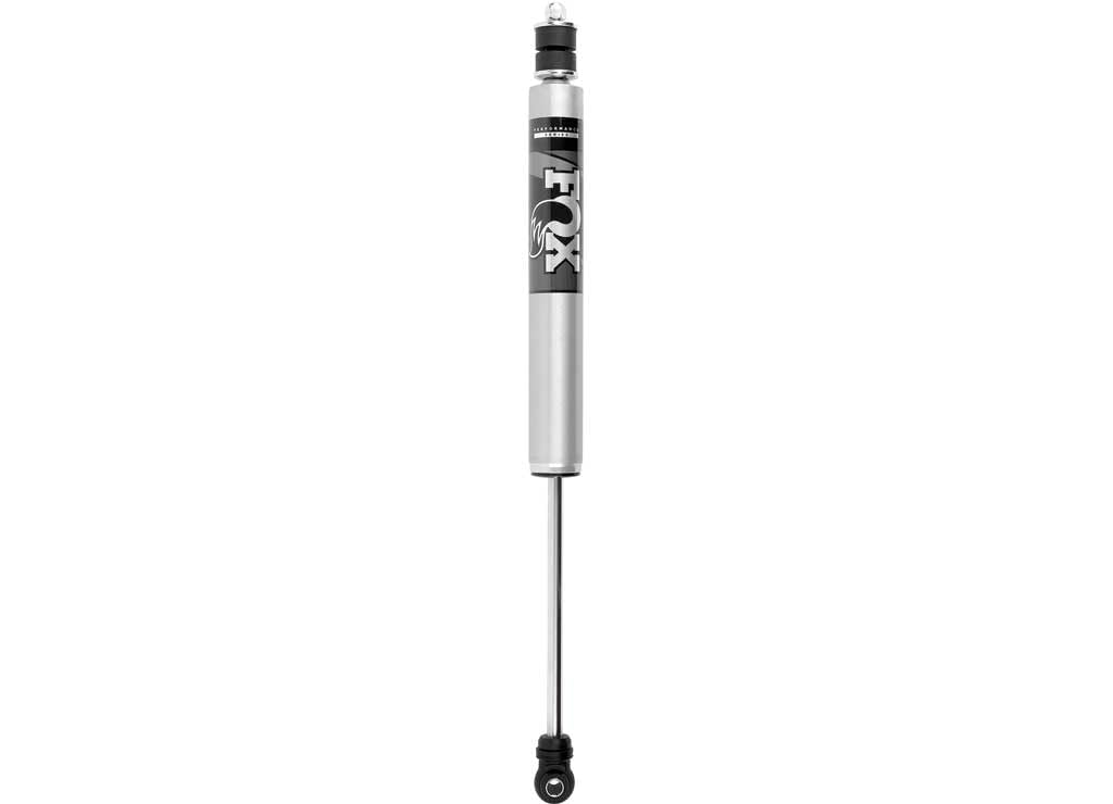 Fox 985-24-010 Eyelet End