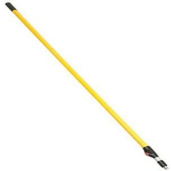 compare product Mr. LongArm 7512 Two-Section Super Tab-Lok Extension Pole 6-to-11 Foot