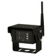 Ecco EC2027-WC2 Dashboard Video Camera Kit Wireless Camera