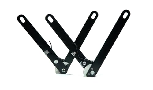 Gate King Tailgate Adjuster for 1999-2006 Chevrolet/GMC 1500 Half Ton
