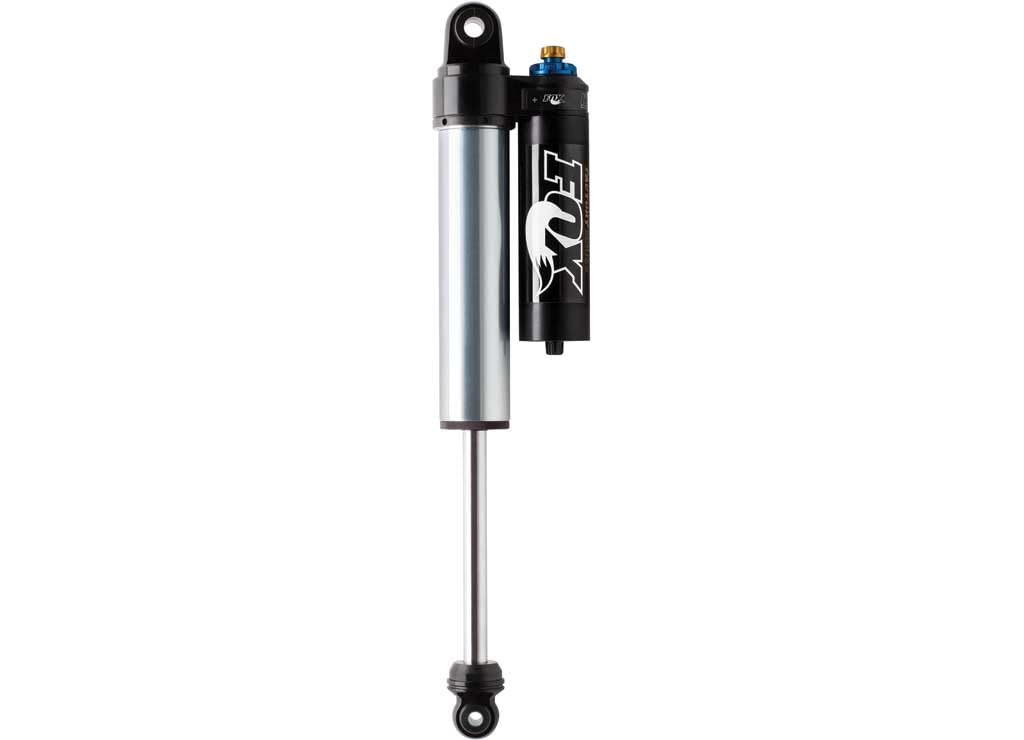 Fox Racing Shocks 883-26-002 Rear Shock Absorber Fits Ford F-150