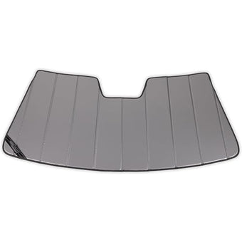 compare product Covercraft UVS100 Windshield Sunshade for 2009-2024 Ram 1500