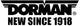 Dorman T3438
