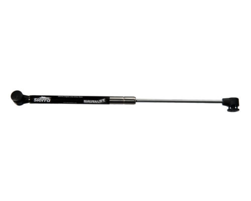 Nautalift153; Gas Lift Supports (Extended: 17 Compressed": 11 Rated(Lbs.): 40) By Sierra Inc."