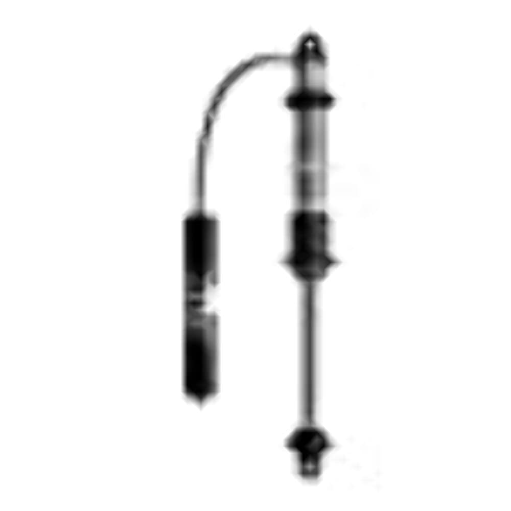 Fox 2.0 Factory Race Series Coilovers w/RR Coilover Shocks 980-06-059