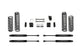 3 SPORT SYSTEM W/STEALTH 20