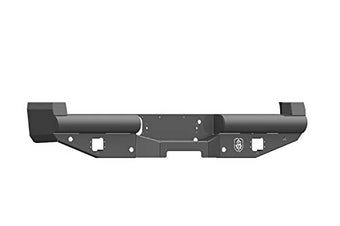 compare product Vaquero Rear Bumper