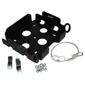 Bulldog Winch 80056- Water Jug Mounting Kit for 80055
