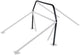 Competition Engineering C3023 8 Pt Roll Bar Hoop, Mild Steel, Fits 66-67 Chevy II Nova, Use w/ C3000 Struts