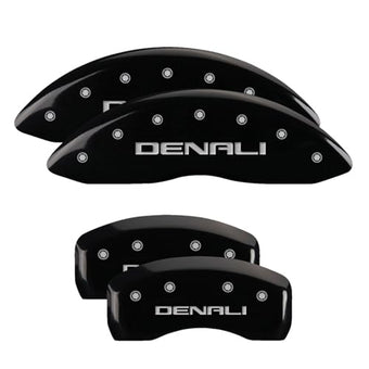 compare product MGP Brake Caliper Covers for GMC Canyon 2021-2022