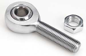 COMP.ENG/MOR Competition Engineering 6154 Steering Rod End