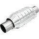 MagnaFlow Universal Catalytic Converter 51209 (Federal/EPA Compliant)
