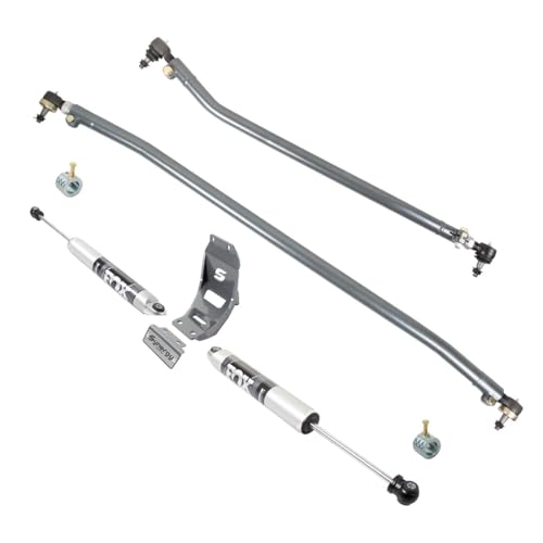 RAM 14+ Heavy Duty TIE Rod