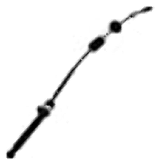 Crown Automotive 68003121AC Gearshift Control Cable