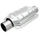 MagnaFlow Universal Catalytic Converter 447209 (CARB Compliant)