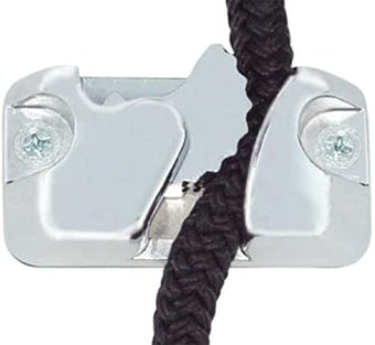 compare product Greenfield R70112 Kwik Grip Self Locking Marine Cleat - Pack of 2