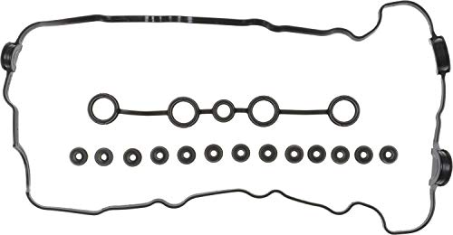 Victor Reinz 15-10839-01 Engine Valve Cover Gasket Set for Select Infiniti G20, Nissan 200sx, Sentra