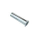 Pypes Performance ExhaustPypes Exhaust PVR10S 3" Headers to 3" Exhaust 304 Polished Stainless Steel Collector Reducer-Pair