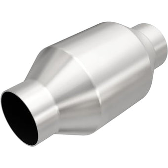 compare product MagnaFlow Universal Catalytic Converter 59959 (Federal/EPA Compliant)