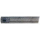 Aeroquip FCA1006 AQP -10AN Stainless Steel Braided Hose - 6 Feet