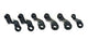 Fabtech FTS93001 Pitman Arm