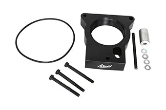 compare product Airaid 200-520 PowerAid Throttle Body Spacer