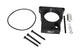 Airaid 200-520 PowerAid Throttle Body Spacer