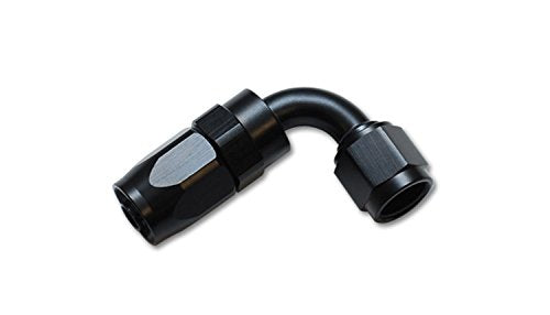 Vibrant Performance Vibrant (21904) -4AN 90° Hose Fitting