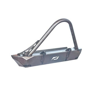 compare product Hatchet Series Front Frame Chop Bumper With Stinger for JEEP JK/JKU