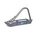 Hatchet Series Front Frame Chop Bumper With Stinger for JEEP JK/JKU