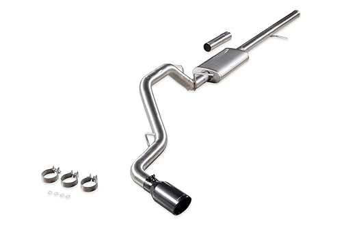 Flowmaster 737857 Signature Series Exhaust System