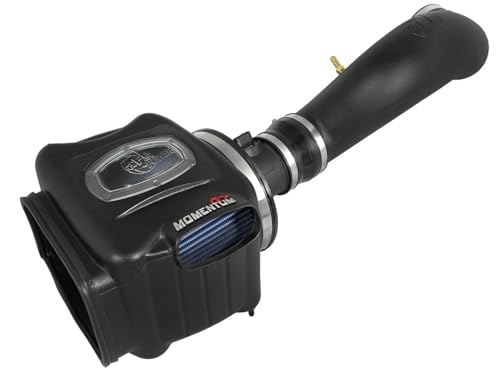 aFe Power #54-74102 Momentum Sealed Intake