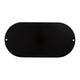 Cattleman HD 2993 Warning Light Mount for Eco 5590 Series Warning Light Magnet Mount with Hardware