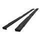 Westin 28-534785 R5 Modular Wheel to Wheel Nerf Bars Textured Black Pair