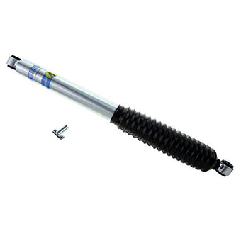 compare product Bilstein (33-104645) 46mm Monotube Shock Absorber,Silver