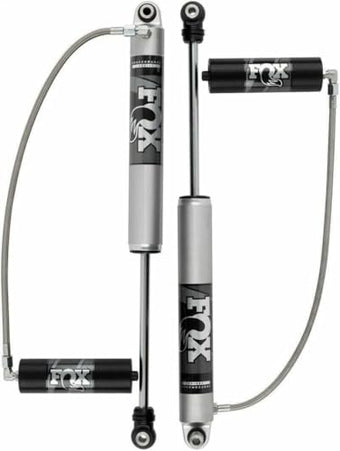 compare product FOX Factory Shocks 885-24-187 Front Shock Absorber Fits Jeep Wrangler
