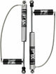 FOX Factory Shocks 885-24-187 Front Shock Absorber Fits Jeep Wrangler
