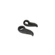 ReadyLIFT 66-30200 2'' Front Leveling Kit (Forged Torsion Key) For Chevrolet/GMC 2500/3500HD RWD, 4WD