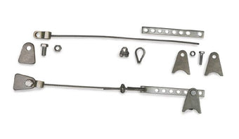 compare product Competition Engineering C2025 Front End Travel Limiter