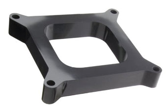 compare product Trans-Dapt Performance 2180 Plastic Phenolic 4 Barrel Carb Spacer Open Plenum 0.5 in. Incl. Gaskets/Studs/Nuts/Washers Plastic Phenolic 4 Barrel Carb Spacer