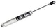 Fox Shocks 985-24-209 Rear Shock Absorber Fits Chevrolet Silverado 1500, Black