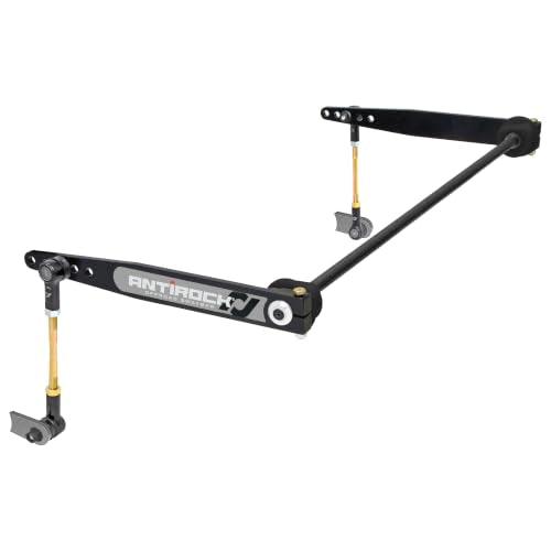 Antirock Front Swaybar Kit