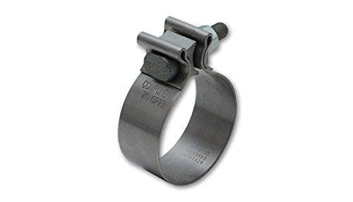 Vibrant Performance (1167) 3" Stainless Steel Exhaust Seal Clamp