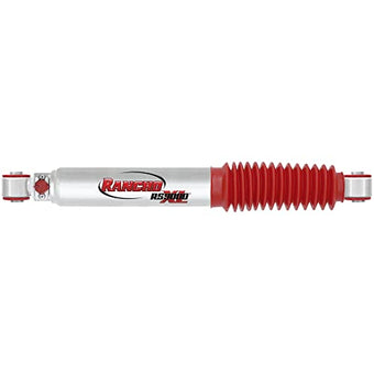 compare product Rancho RS9000XL RS999150 Suspension Shock Absorber