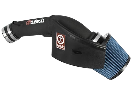 aFe Power #TR-1019B Takeda Open Element Intake