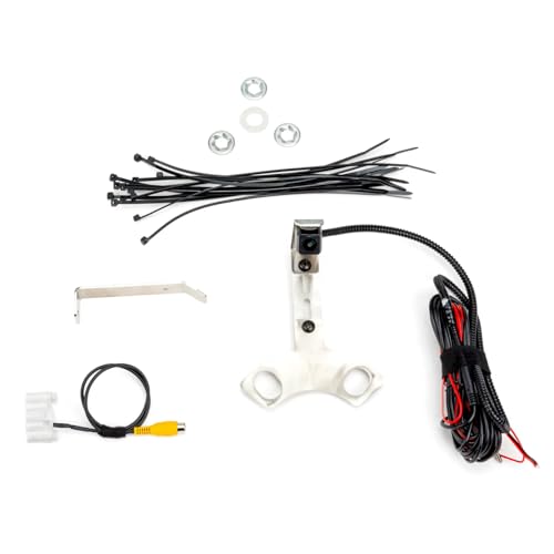 Brandmotion SUTV-8848 SummitView Adjustable Rear Vision System